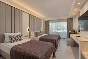 Port Nature Luxury Resort - Camera