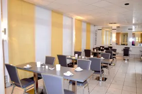 Weber Hotel Mannheim - Restaurant
