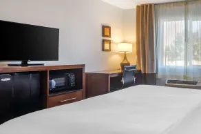 Comfort Inn & Suites Beaver - Interstate 15 North - Chambre