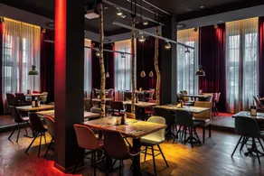 pentahotel Braunschweig - Restaurant