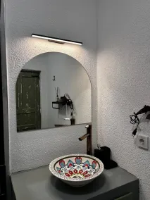 Chori Avlu Küçükköy - Bathroom