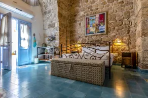 Arabesque Arts & Residency - Room