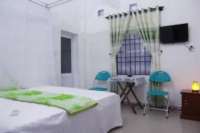 Sac Xanh Homestay - Camera