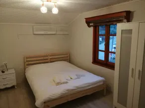 Beyaz Ev Butik Otel Masukiye - Camera