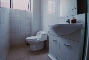 HoTELBLU - Bathroom