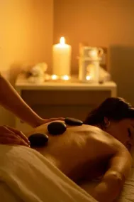 Mountain View Hotel - Wellness