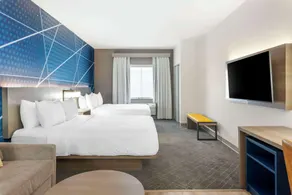 Comfort Suites Elgin Northwest - Chambre