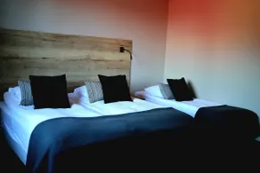 Hotel Hvolsvollur - Central South Iceland - Room