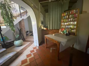 La Casona de Susana - Reception