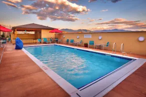 TownePlace Suites by Marriott Missoula - Piscine
