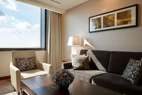 Lotte Hotel Ulsan - Habitación