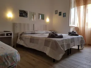 ANGY lägenhet i centrum av Alghero - Rum