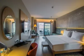 Radisson Blu Hotel Trabzon - Habitación