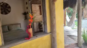 Casa Namoa Pousada - Room