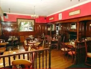 The Hunting Lodge - Restaurant