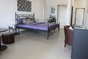 Swiss Boutique Hotel - Room