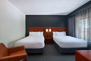 Courtyard by Marriott Dallas Plano Parkway at Preston Road - Chambre