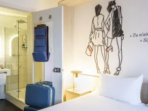 ibis Styles Sceaux Paris Sud - Camera