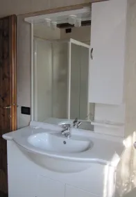 Hotel Villalsole Residence - Bagno
