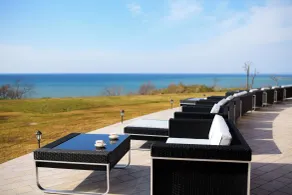 Hotel Grand Mer Sankaiso - Restaurant