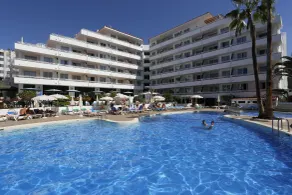 Hotel Andorra - Piscine