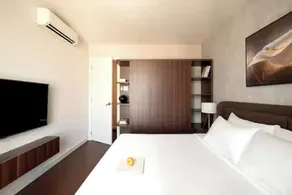 Vivian Boutique Terra Royal Residence - Room
