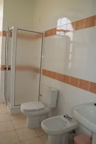 Hotel Alianca - Baño