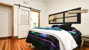 Lavender Fields Inn B&B - Rum
