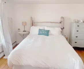 Little Bird Inn - Room