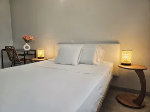  Hotel Casa Dalia by Blossom Hotels - Zimmer