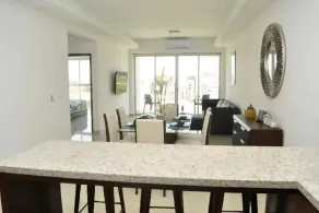 Condo Campo G - In-room dining