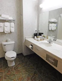 Days Inn by Wyndham Fargo/Casselton Waterpark - Zimmer