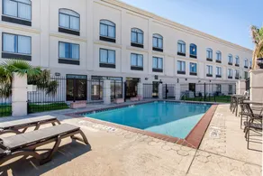 Comfort Inn & Suites SW Houston Sugarland - Piscine