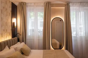 Best Western Au Trocadéro - Værelse