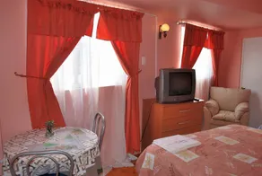 BahiaCaracoles Apart - Room