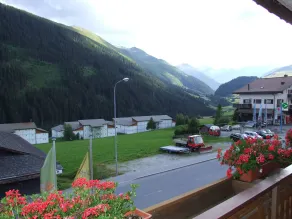 Hotel Mira - Vistas desde la habitación