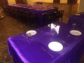 Hotel Rudra Continental Rudrapur - Restaurant
