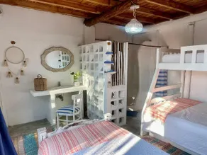 Mio Mio Beach - Chambre