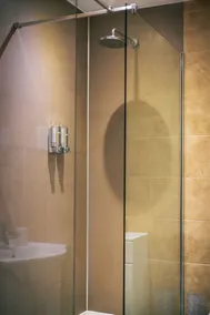Three Horseshoes Inn - Baño