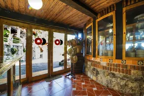 Hotel Boutique El Rincón - Réception