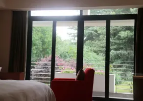 Preess Resort Hotel - Room