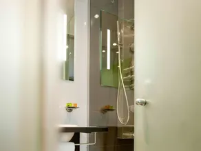 ibis Styles Rennes Centre Gare Nord - Salle de bain