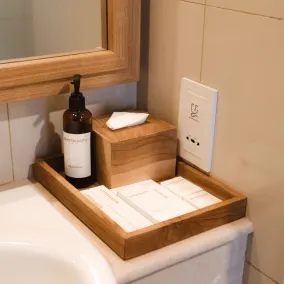 Crystalkuta Hotel - Bali - Zimmer