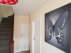 Kathleen House Plus - Lobby