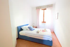 Pognana Luxury Apartment n.1 - 7 people - Quarto
