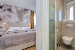 Villa Capan ZadarVillas - Chambre