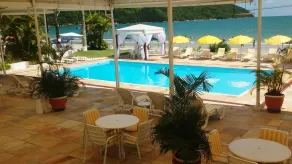 Hotel Torremolinos - Basseng