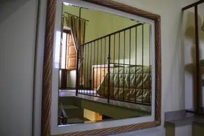 Hotel Elimo - Chambre