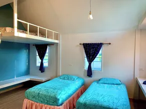 Chai Na Resort - Habitación