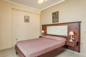 Golden Residence Family Resort - Room